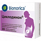 Циклодинон тб N30 