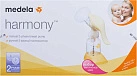 Молокоотсос ручной Medela Harmony арт.0052022 N1x1 Medela AG ШЦР 