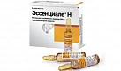 Эссенциале Н р-р д/и в/в 250мг/5мл N5 