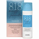Крем для сухой и сверхчувствит кожи "818 Beauty Formula Estiqe" дневной увлажняющ против морщин 50мл 