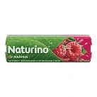 Пастилки Натурино с вит. малина 33,5г N1 
