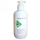 Мыло интимное Hasico с экстрактом алоэ-вера 250мл №1*1 