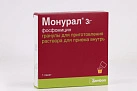 Монурал гран 3г N1 
