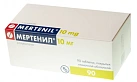Мертенил тб 10мг №90 