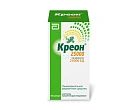 Креон 25000 капс N20 