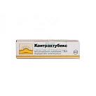 Контрактубекс гель 50г N1 