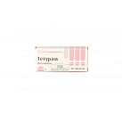 Тетурам тб 0.15г N30 