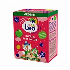 Кисель "Леовит" Leo kids для детей при кашле 12г №5 