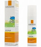Ля Рош-Позэ Антгелиос Дермо бейби SPF 50+ 50мл №1 