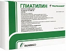 Глиатилин капс 400мг бл пач карт N14x1 Каталент/Фармак И/Р 