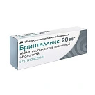 Бринтелликс тб 20мг №28 
