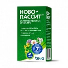 Ново-Пассит тб N60 