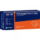 Тримектал ОД тб 80мг N30 