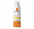 Антгелиос XL "Ля Рош-Позэ" спрей -вуаль для лица и тела SPF-50+ 200мл N1x1 Лаборат Ля Рош ФРА 