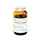 Ихтиол мазь 20% 25г/30г 