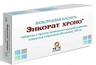 Энкорат хроно тб 500мг N30 