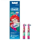 Насадка для зубной эл/щетки "ORAL-B" Детские Stages Power EB10 №2 