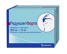 Редуксин Форте тб 850мг+15мг N30 