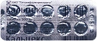 Кальцекс тб 500мг бл N10x1 ТХФП РОС 