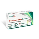 Периндоприл Плюс тб 2,5 мг+8мг №30 