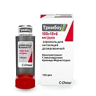Тримбоу аэроз д/ингал дозир 100+10+6мкг/доза 120дз N1 