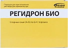 Регидрон Био пор д/р-р 6,4г №5 