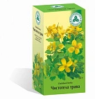 Чистотел (трава пачка 50г) N1 КЛС 