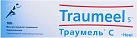 Траумель С мазь 100г N1 
