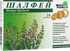 Шалфей пастилки N24 