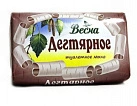 Мыло дегтярное 90г N1 