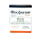 Фосфоглив пор лф д/и 2,5г N5 