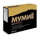 Мумие Smarttab тб п/об №30 