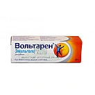 Вольтарен эмульгель 1% 20г N1 