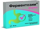 Ферментозим Форте (БАД) тб 170мг N50 