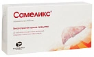 Самеликс тб киш/раст п/пл об 400мг №20 