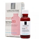 Ля Рош-Позэ сыворотка для кожи Retinol B3 30мл №1 