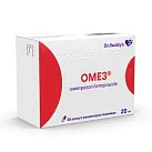 Омез капс 20мг N30 