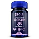 Коэнзим Q10 GLS (БАД) капс 310мг №60 