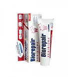 Зубная паста "Biorepair" Перибиома 75мл №1 