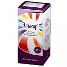 Элькар р-р 300мг/мл 100мл №1*1 