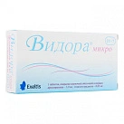Видора микро тб 3мг+0,02мг (21+7) №28 