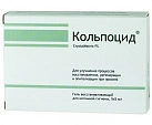 Кольпоцид CrystalMatrix-FS гель для интраваг вв 5мл №5 