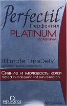 Перфектил Платинум тб уп N60x1 Витабиотикс ВБР 