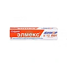 Зубная паста "Элмекс" Юниор с 6 до 12лет 75мл №1х1 