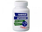 Дрожжи пивные тб с кальцием, магнием, вит D 450мг N100 