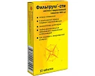 Фильтрум тб 0.4г N10 