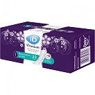 Прокладки урологические iD Light Premium Ultra №22 