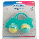 Игрушка детская "Сказка" в ассортименте №1*1 