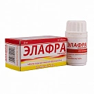Элафра тб 20мг №30 