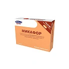 Микафор тб 1,25мг+40мг №28 